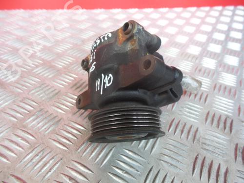 Steering pump FORD FIESTA V (JH_, JD_) 1.25 16V | BP3986043M99 