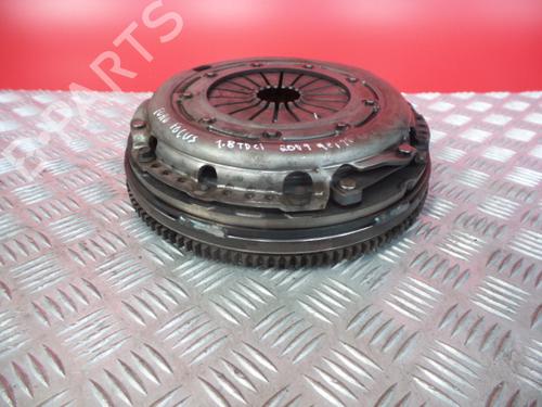 Used Flywheel FORD FOCUS II (DA_, HCP, DP) 1.8 TDCi (115 hp) 24205324