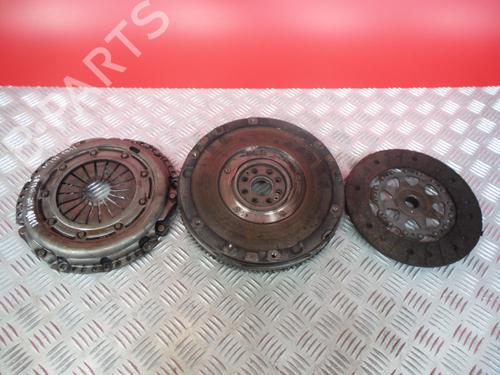 Flywheel FORD FOCUS II (DA_, HCP, DP) 1.8 TDCi | BP24205324M101