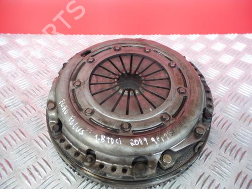 Flywheel FORD FOCUS II (DA_, HCP, DP) 1.8 TDCi | BP24205324M101