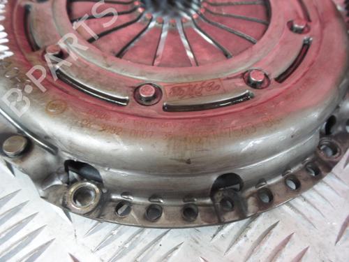 Flywheel FORD FOCUS II (DA_, HCP, DP) 1.8 TDCi | BP24205324M101