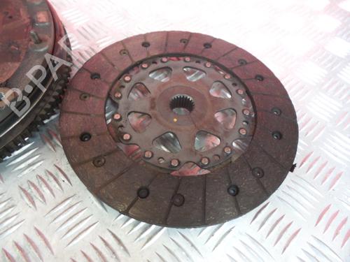 Flywheel FORD FOCUS II (DA_, HCP, DP) 1.8 TDCi | BP24205324M101