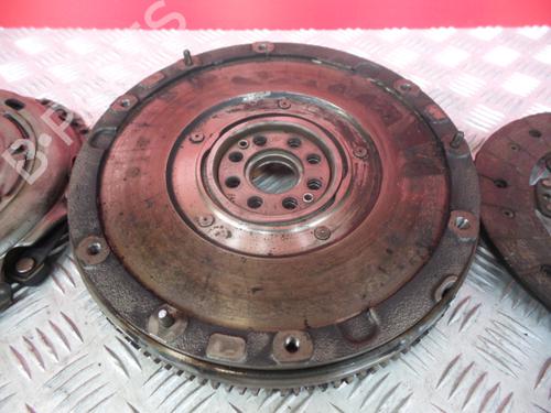 Flywheel FORD FOCUS II (DA_, HCP, DP) 1.8 TDCi | BP24205324M101