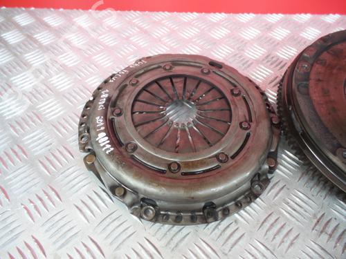 Flywheel FORD FOCUS II (DA_, HCP, DP) 1.8 TDCi | BP24205324M101