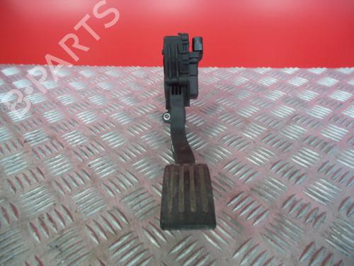 Used Pedal FORD FOCUS C-MAX (DM2) 1.6 (100 hp) 3486009