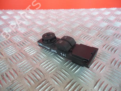 Fensterheberschalter links vorne FORD FOCUS C-MAX (DM2) 1.6 | BP3986079I27 