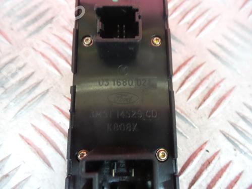Fensterheberschalter links vorne FORD FOCUS C-MAX (DM2) 1.6 | BP3986079I27 