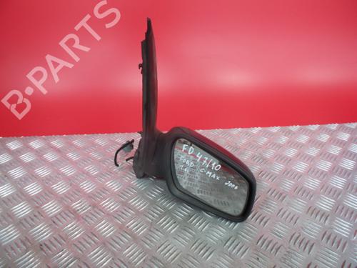 Retrovisor direito FORD FOCUS C-MAX (DM2) 1.6 (100 hp) 3986116