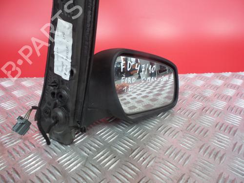 Right mirror FORD FOCUS C-MAX (DM2) 1.6 | BP3986116C27