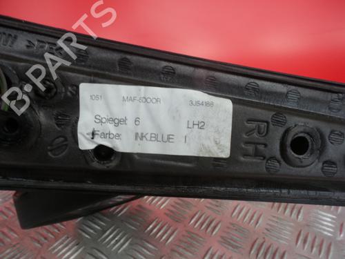 Right mirror FORD FOCUS C-MAX (DM2) 1.6 | BP3986116C27