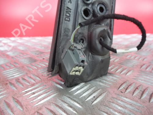 Right mirror FORD FOCUS C-MAX (DM2) 1.6 | BP3986116C27