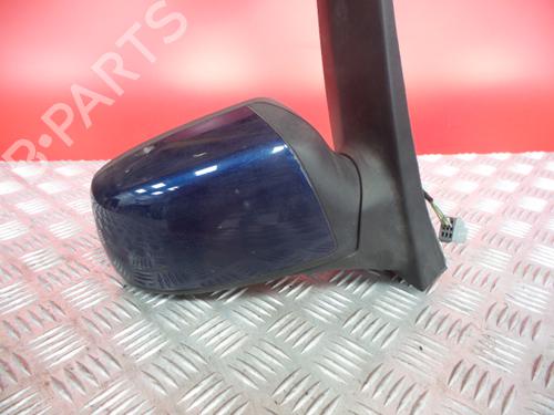 Right mirror FORD FOCUS C-MAX (DM2) 1.6 | BP3986116C27