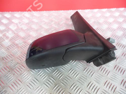Right mirror FORD FOCUS C-MAX (DM2) 1.6 | BP3986116C27
