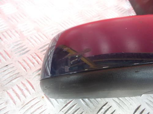 Right mirror FORD FOCUS C-MAX (DM2) 1.6 | BP3986116C27