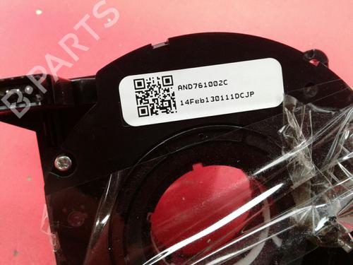 Squib airbag FORD FOCUS III Saloon 1.0 EcoBoost | BP3986121C102 