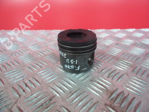 Used Other Other FIAT 500 (312_) 1.3 D Multijet (312AXB1A) (75 hp) 14392115 14392115