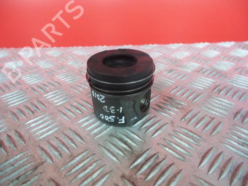 Used Other Other FIAT 500 (312_) 1.3 D Multijet (312AXB1A) (75 hp) 14392116 14392116
