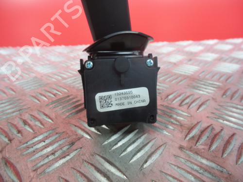 Steering column stalk CHEVROLET CRUZE (J300) 1.6 | BP3986173I23