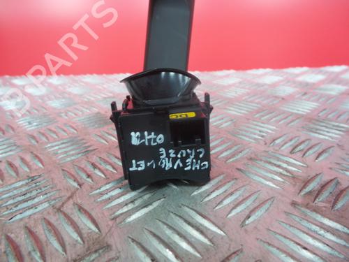 Steering column stalk CHEVROLET CRUZE (J300) 1.6 | BP3986173I23