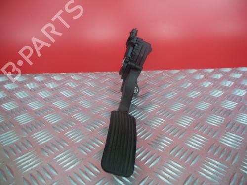 Used Pedal CHEVROLET EPICA (KL1_) 2.0 D (150 hp) 3486014