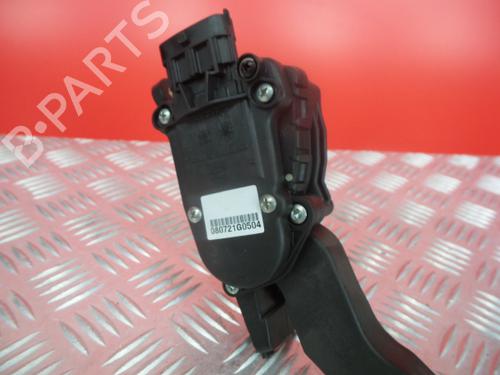 Pedal CHEVROLET EPICA (KL1_) 2.0 D | BP3486014I4