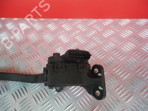 Pedal CHEVROLET EPICA (KL1_) 2.0 D | BP3486014I4