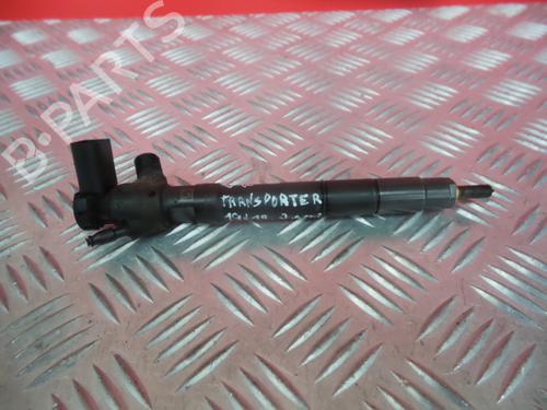 Injector VW TRANSPORTER T6 / CARAVELLE T6 Bus (SGB, SGJ, SHB, SHJ) 2.0 TDI | BP3484489M100 