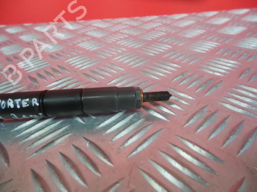 Injector VW TRANSPORTER T6 / CARAVELLE T6 Bus (SGB, SGJ, SHB, SHJ) 2.0 TDI | BP3484489M100 