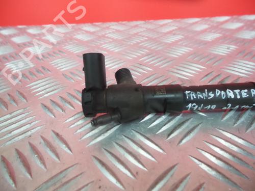 Injector VW TRANSPORTER T6 / CARAVELLE T6 Bus (SGB, SGJ, SHB, SHJ) 2.0 TDI | BP3484489M100 