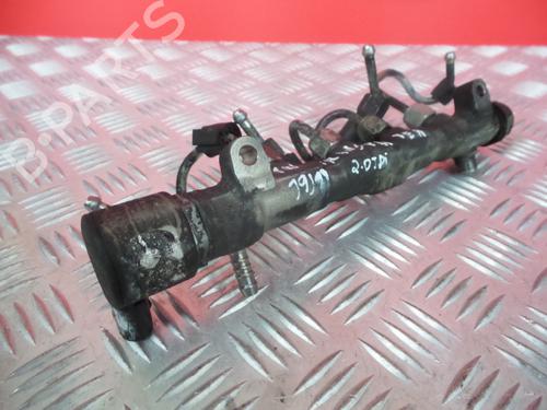Injection rail VW TRANSPORTER T6 / CARAVELLE T6 Bus (SGB, SGJ, SHB, SHJ) 2.0 TDI 1317287