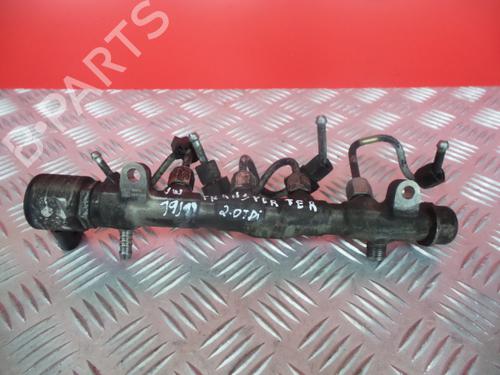 Injection rail VW TRANSPORTER T6 / CARAVELLE T6 Bus (SGB, SGJ, SHB, SHJ) 2.0 TDI | BP3986367M98 