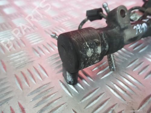 Injection rail VW TRANSPORTER T6 / CARAVELLE T6 Bus (SGB, SGJ, SHB, SHJ) 2.0 TDI | BP3986367M98 