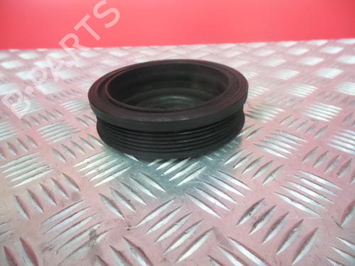 Pulley VW TRANSPORTER T6 / CARAVELLE T6 Bus (SGB, SGJ, SHB, SHJ) 2.0 TDI | BP14392120M122 