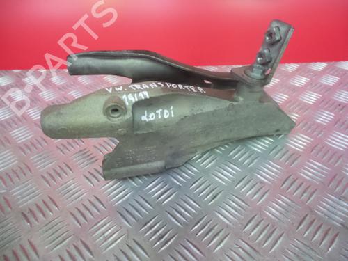 Engine mount VW TRANSPORTER T6 / CARAVELLE T6 Bus (SGB, SGJ, SHB, SHJ) 2.0 TDI 7E0199370L