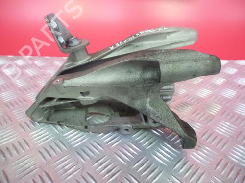 Engine mount VW TRANSPORTER T6 / CARAVELLE T6 Bus (SGB, SGJ, SHB, SHJ) 2.0 TDI | BP3986368M89 