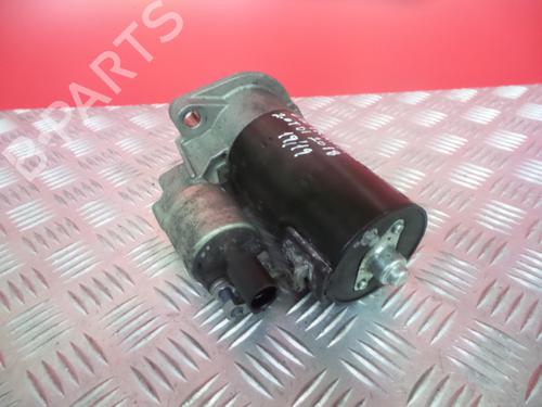 Starter VW TRANSPORTER T6 / CARAVELLE T6 Bus (SGB, SGJ, SHB, SHJ) 2.0 TDI 02Z911024H 