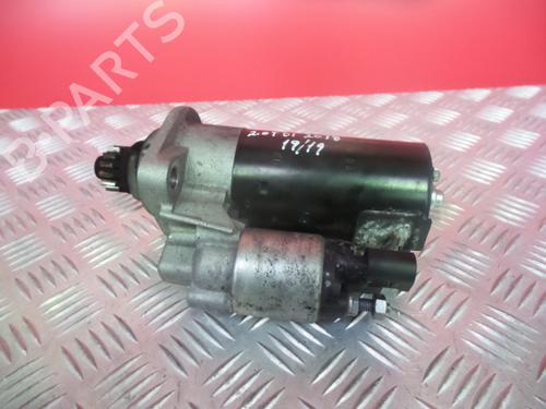 Starter VW TRANSPORTER T6 / CARAVELLE T6 Bus (SGB, SGJ, SHB, SHJ) 2.0 TDI | BP3484494M8 