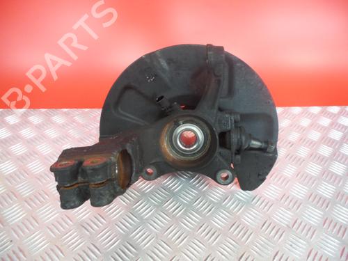 Right front steering knuckle VW TRANSPORTER T6 / CARAVELLE T6 Bus (SGB, SGJ, SHB, SHJ) 2.0 TDI BP3986375M26