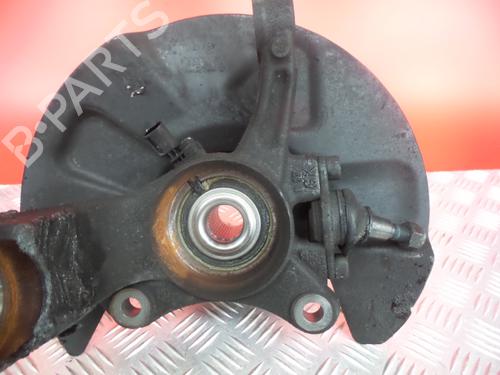 Right front steering knuckle VW TRANSPORTER T6 / CARAVELLE T6 Bus (SGB, SGJ, SHB, SHJ) 2.0 TDI | BP3986375M26 