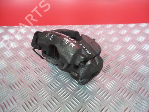 Left front brake caliper VW TRANSPORTER T6 / CARAVELLE T6 Bus (SGB, SGJ, SHB, SHJ) 2.0 TDI 7H0105L