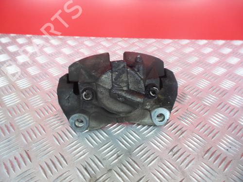 Right front brake caliper VW TRANSPORTER T6 / CARAVELLE T6 Bus (SGB, SGJ, SHB, SHJ) 2.0 TDI | BP14392123M104 