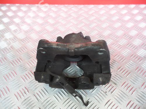 Right front brake caliper VW TRANSPORTER T6 / CARAVELLE T6 Bus (SGB, SGJ, SHB, SHJ) 2.0 TDI | BP14392123M104 