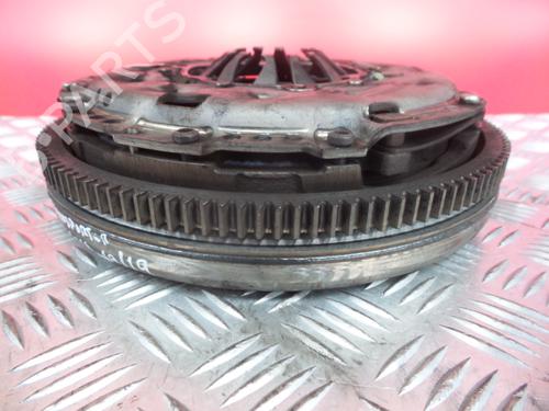 Flywheel VW TRANSPORTER T6 / CARAVELLE T6 Bus (SGB, SGJ, SHB, SHJ) 2.0 TDI | BP24205325M101 
