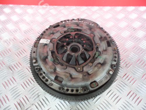 Flywheel VW TRANSPORTER T6 / CARAVELLE T6 Bus (SGB, SGJ, SHB, SHJ) 2.0 TDI | BP24205325M101 