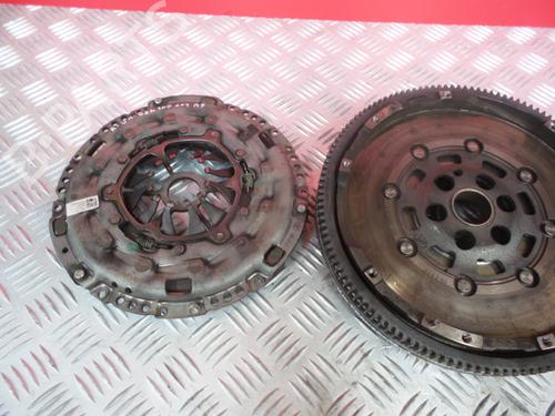 Flywheel VW TRANSPORTER T6 / CARAVELLE T6 Bus (SGB, SGJ, SHB, SHJ) 2.0 TDI | BP24205325M101 