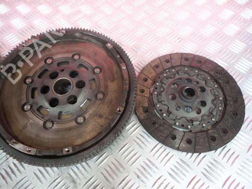 Flywheel VW TRANSPORTER T6 / CARAVELLE T6 Bus (SGB, SGJ, SHB, SHJ) 2.0 TDI | BP24205325M101 