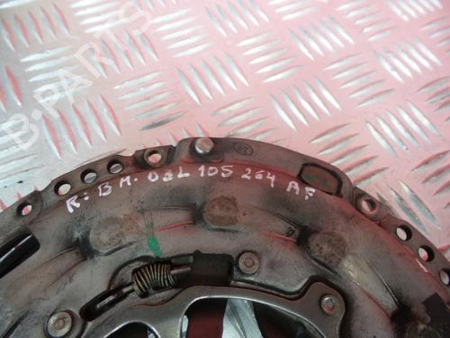 Flywheel VW TRANSPORTER T6 / CARAVELLE T6 Bus (SGB, SGJ, SHB, SHJ) 2.0 TDI | BP24205325M101 