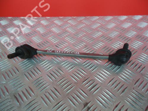 Other VW TRANSPORTER T6 / CARAVELLE T6 Bus (SGB, SGJ, SHB, SHJ) 2.0 TDI 7H5411317E