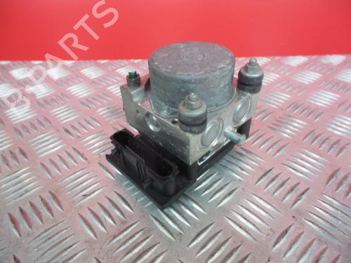 Used ABS pump DACIA SANDERO 1.4 (BS0C, BS0A, BS0G, BS1F, BS0E) (75 hp) 3986435