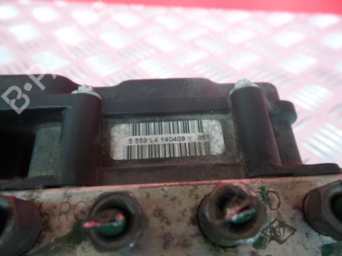 ABS pump DACIA SANDERO 1.4 (BS0C, BS0A, BS0G, BS1F, BS0E) | BP3986435M43 